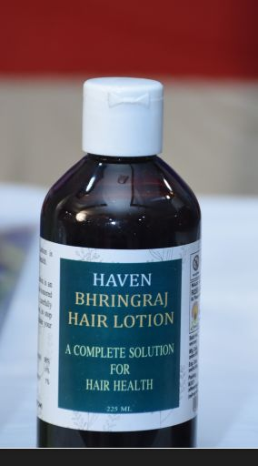 HAVEN BRAHMI HAIR LOTION